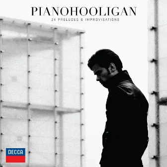 24 Preludes & Improvisations by Pianohooligan