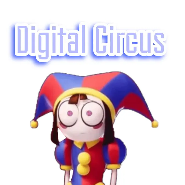 Digital Circus