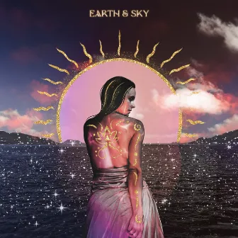 Earth & Sky (Re-imagined) by Möonbabe