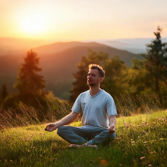 Estados De Ánimo De Meditación: Música Para La Reflexión