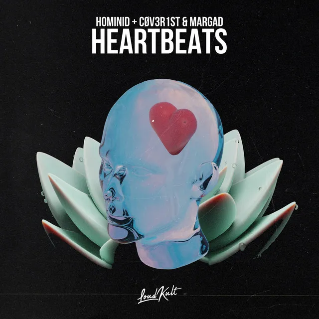 Heartbeats (Techno)