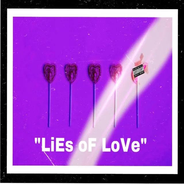 LiEs of LoVe