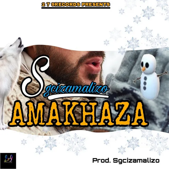 Amakhaza