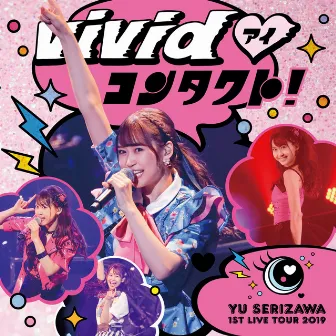 Merry Birthday! (1st Live Tour 2019.12.22@Zepp Divercity) by Yu Serizawa