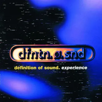 Experience by Definition Of Sound