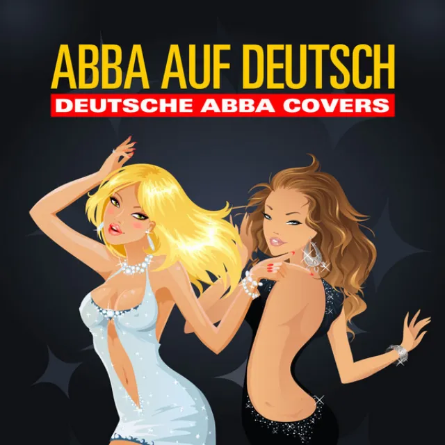 Deutsche ABBA Covers