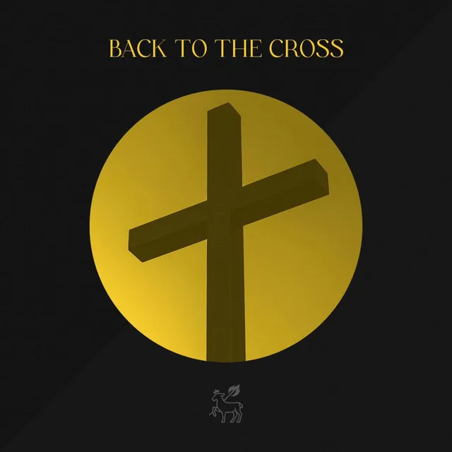 Back To The Cross