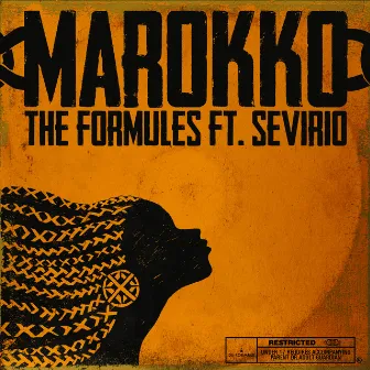 Marokko (feat. Sevirio) by Younes