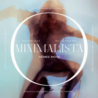 Minimalista by Renee Mooi