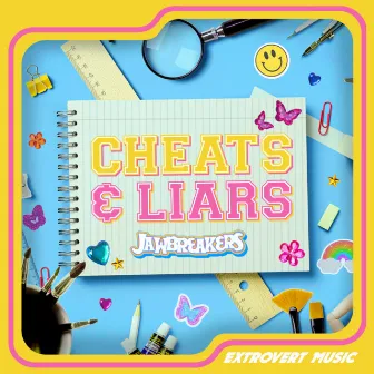 Cheats & Liars by Jawbreakers