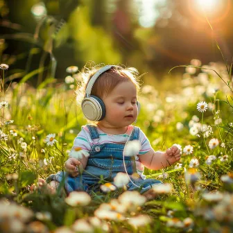 Chill Music for Baby: Quiet Lullabies by Baby Calming Resting