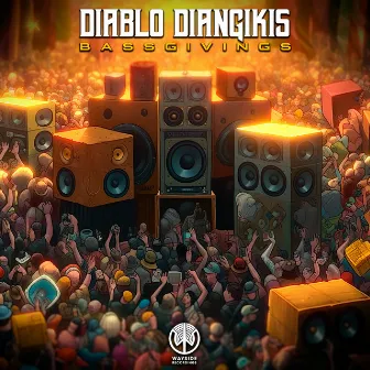 BassGivings by Diablo Diangikis