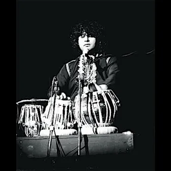 Sparks Of Energy - a live tabla solo recital by Cassius Khan