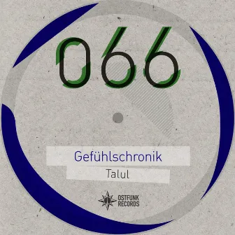 Gefühlschronik by Talul