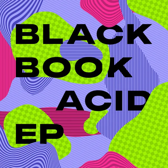 Black Book Acid - Memphis Glass Remix Radio Edit