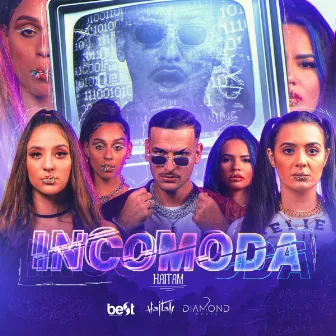 Incomoda by Souza Beats