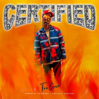 Certified by TreCinco