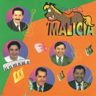 Grupo Malicia by Grupo Malícia