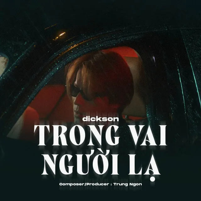 Trong Vai Người Lạ