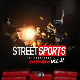 STREET SPORTS COMPILATION by T.O.D Fat Tone