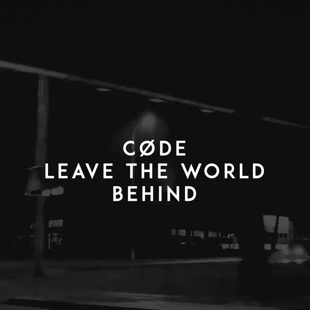 Leave the World Behind