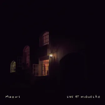 Live at Miguelão by Moons