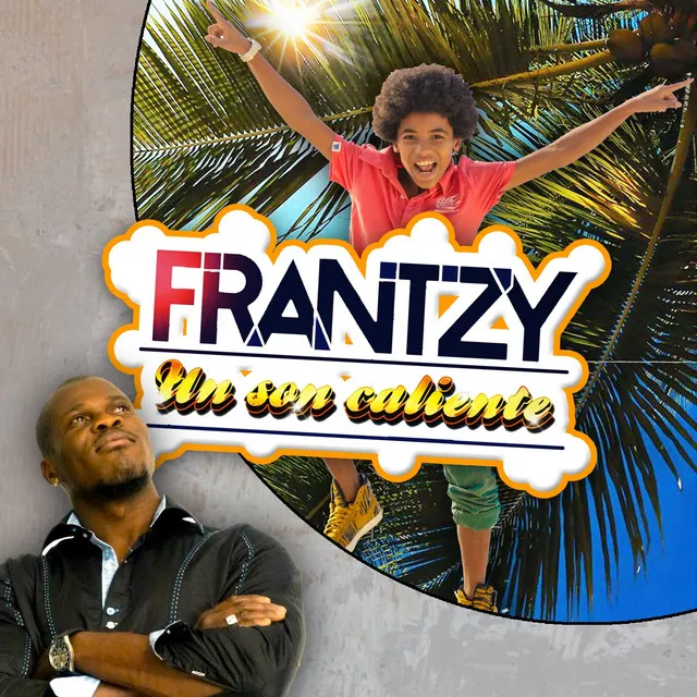 Frantzy