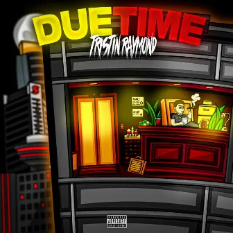 Due Time by Unknown Artist