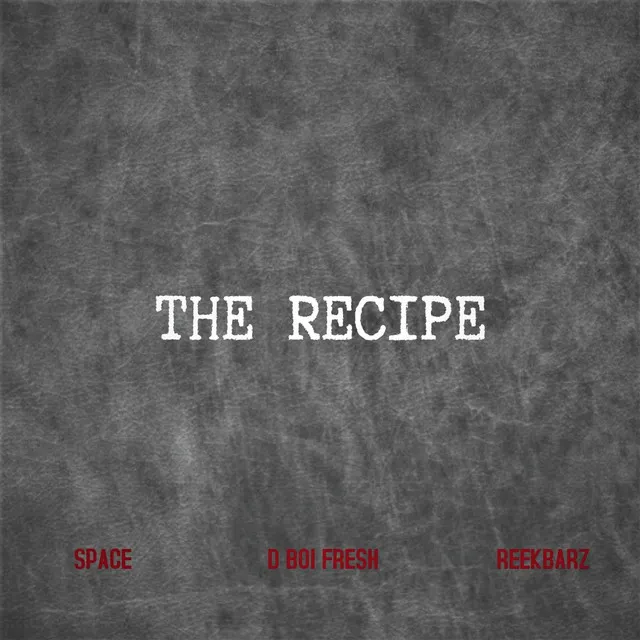 The Recipe