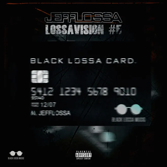 Lossa vision #5