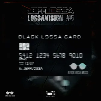 Lossa vision #5 by Jefflossa