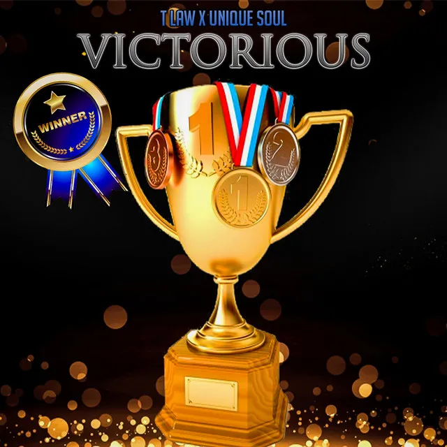 Victorious