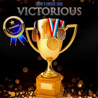 Victorious by T Law