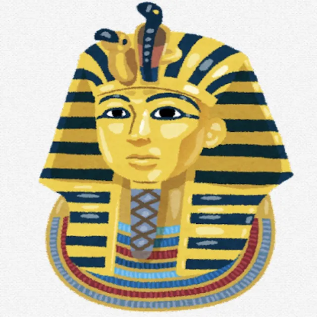 Tutankhamen