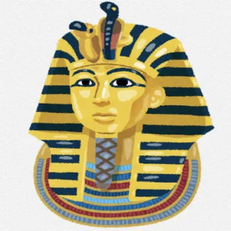 Tutankhamen by RUR01