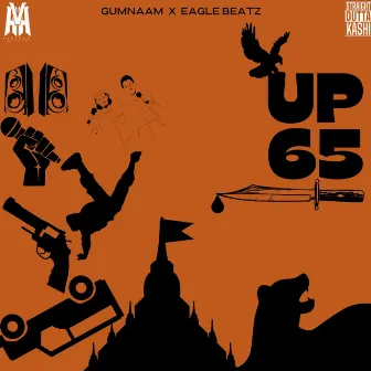 UP 65 by EAGLE BEATZ