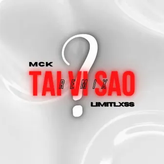 TẠI VÌ SAO (Rmx) by Limitlxss