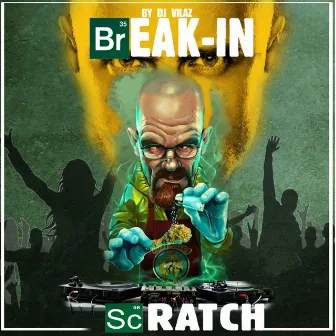 Break in Scratch by Dj Vilaz