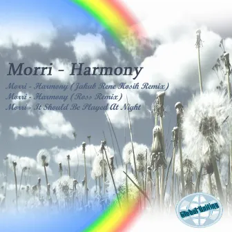 Harmony by Morri