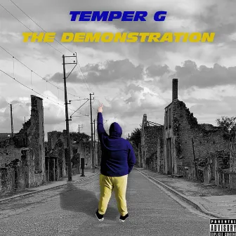 The Demonstration by Temper G