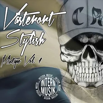 Västerort Stylish Mixtape vol.1 by Chorizo Records