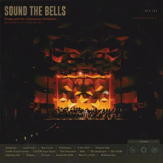 Sound the Bells: Recorded Live at Orchestra Hall by Dessa