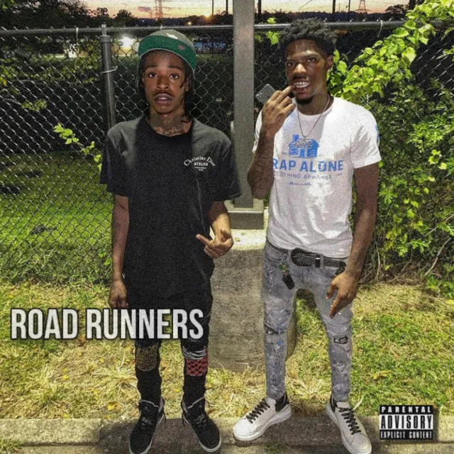 Road Runners