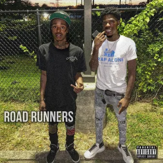 Road Runners by SevenTwo Jd