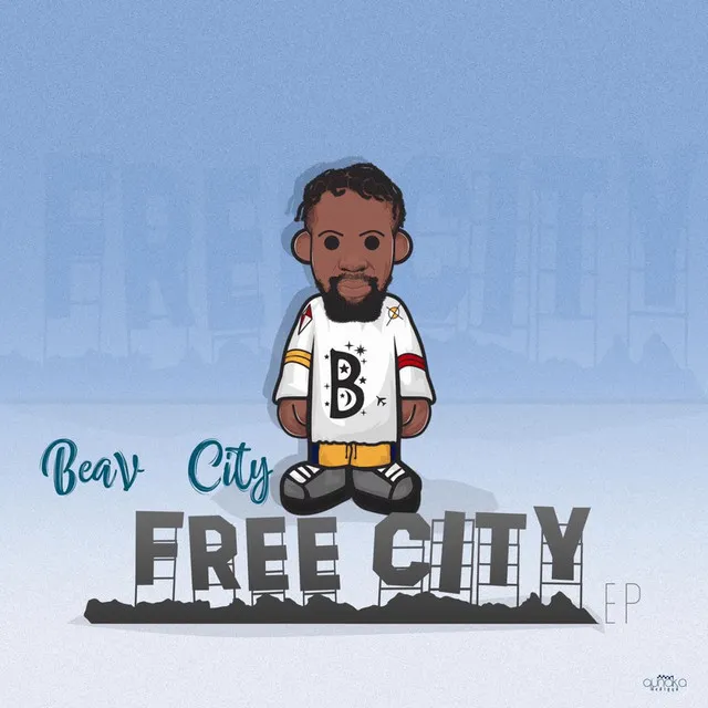 Free City - EP