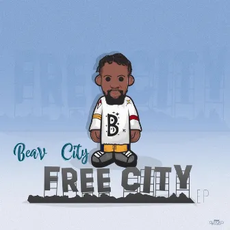 Free City - EP by Beav City