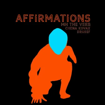 Affirmations by Chena Kovax