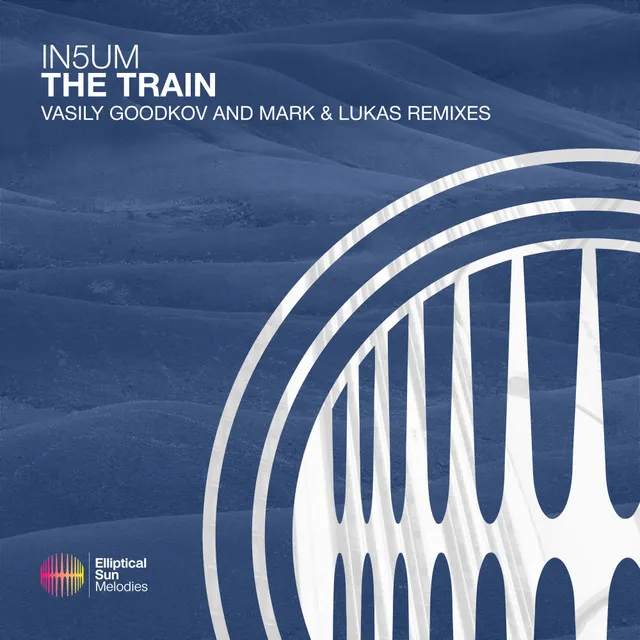 The Train - Vasily Goodkov Remix