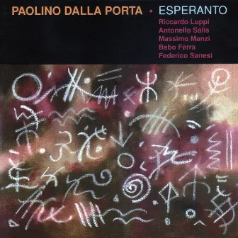 Esperanto by Paolino Dalla Porta