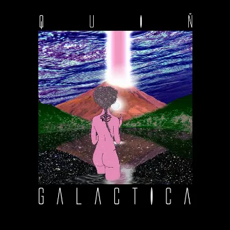 Galactica by QUIN